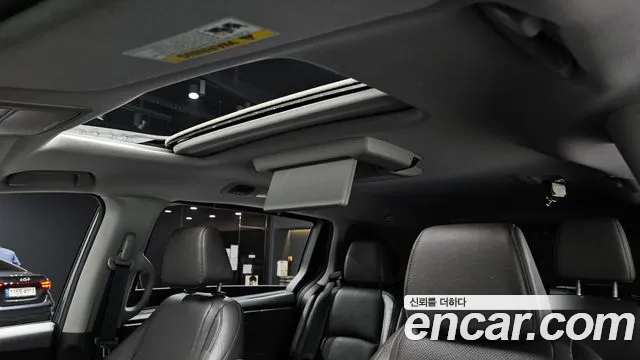 Honda Odyssey 2018 — фото 19