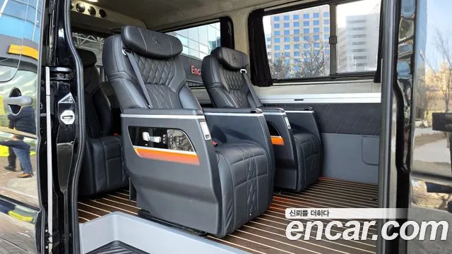 Mercedes-Benz Sprinter 2017 — фото 12