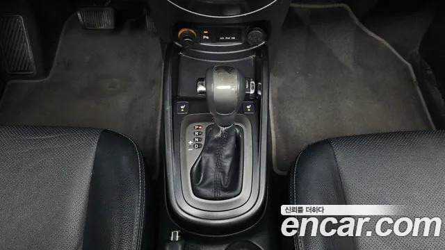 Kia Soul 2011 — фото 9