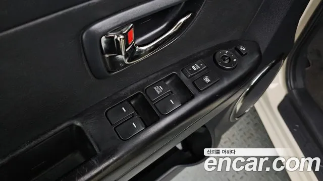 Kia Soul 2011 — фото 17