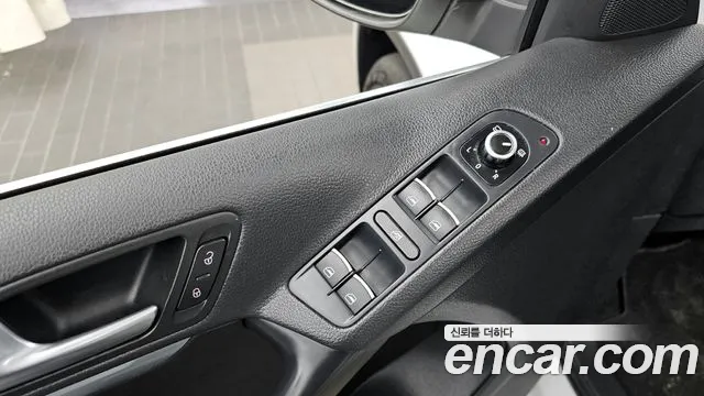 Volkswagen Tiguan 2015 — фото 17