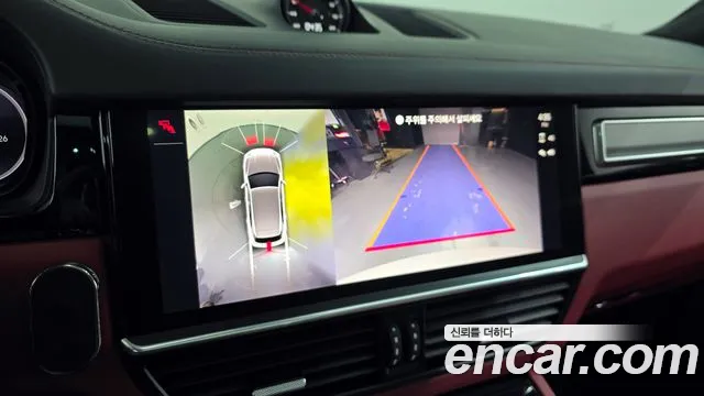 Porsche Cayenne 2022 — фото 15