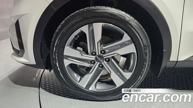 Kia Sorento 2022 — фото 5