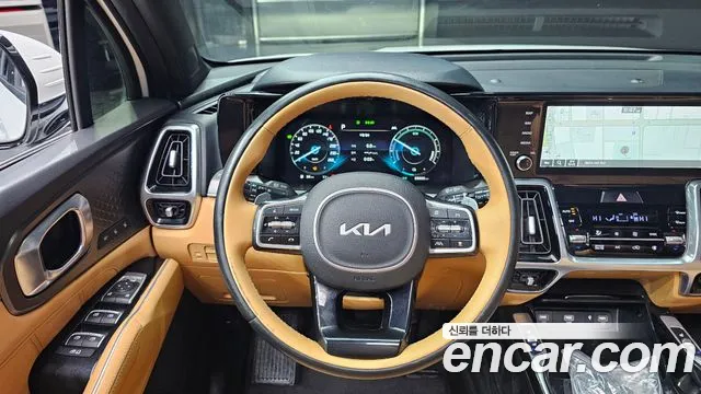 Kia Sorento 2022 — фото 13