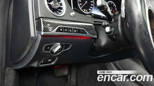 Mercedes-Benz S-Class 2015 — фото 16