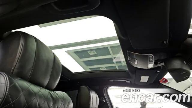 Mercedes-Benz S-Class 2015 — фото 18