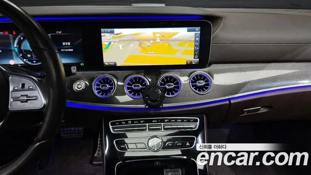 Mercedes-Benz CLS-Class 2019 — фото 14