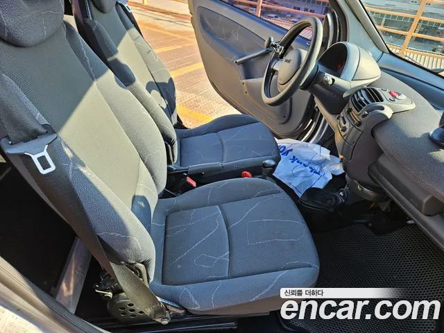 Smart Fortwo 2001 — фото 14