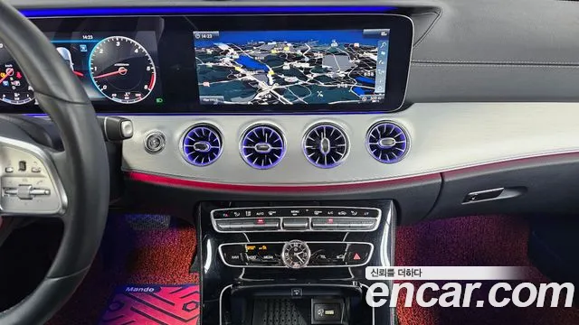 Mercedes-Benz CLS-Class 2019 — фото 14