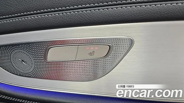 Mercedes-Benz CLS-Class 2019 — фото 18