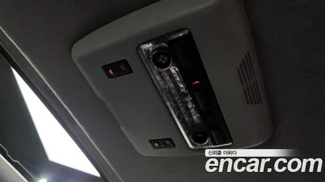 BMW X5 2002 — фото 17