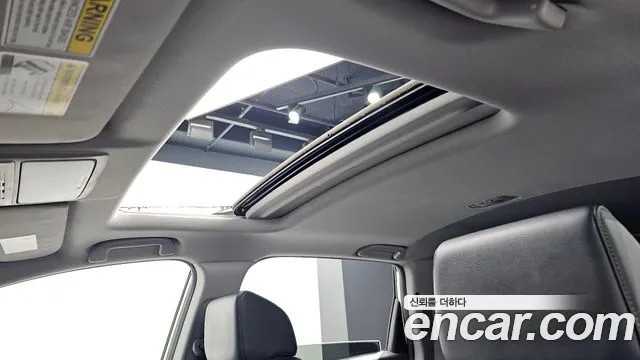 Honda CR-V 2017 — фото 16