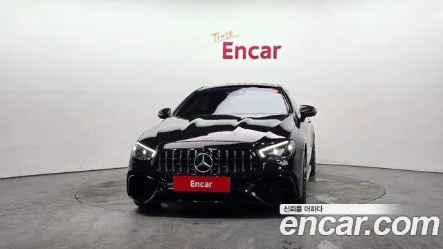 Mercedes-Benz E-Class 2017 — фото 3