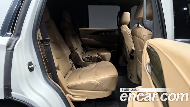 Cadillac Escalade 2020 — фото 12
