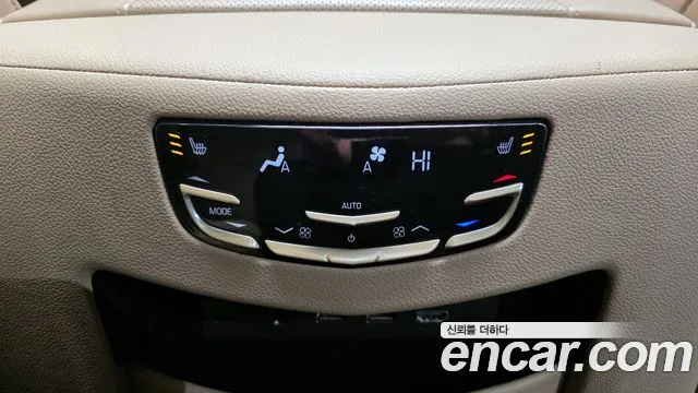 Cadillac Escalade 2020 — фото 18