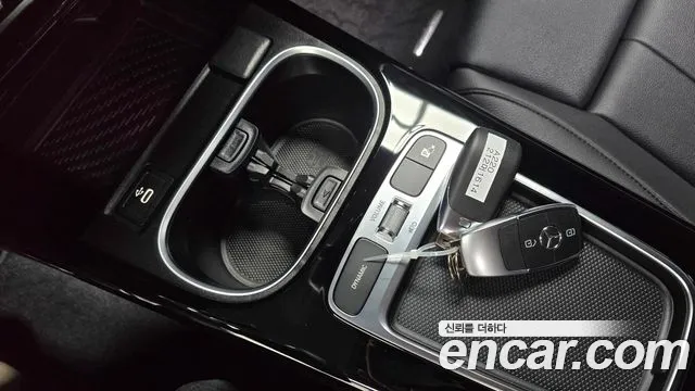 Mercedes-Benz A-Class 2025 — фото 19