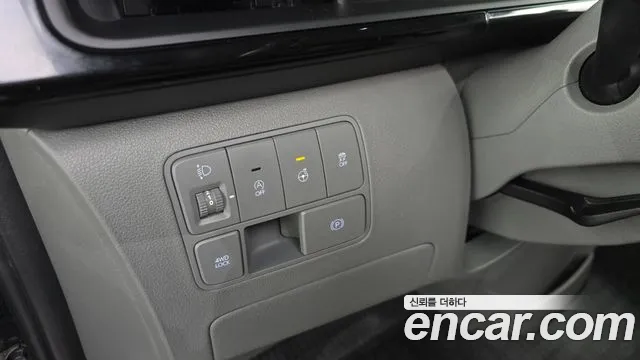 Hyundai Staria 2022 — фото 17