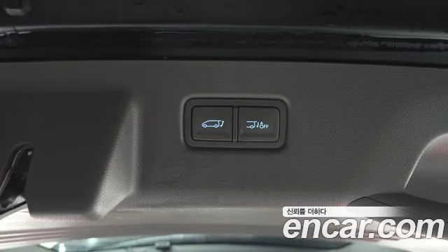 Hyundai Staria 2022 — фото 20