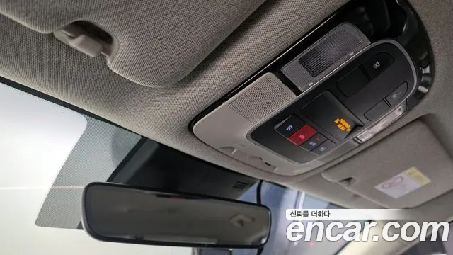 Hyundai Sonata 2022 — фото 19