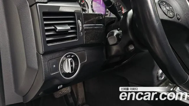 Mercedes-Benz GLK-Class 2012 — фото 18