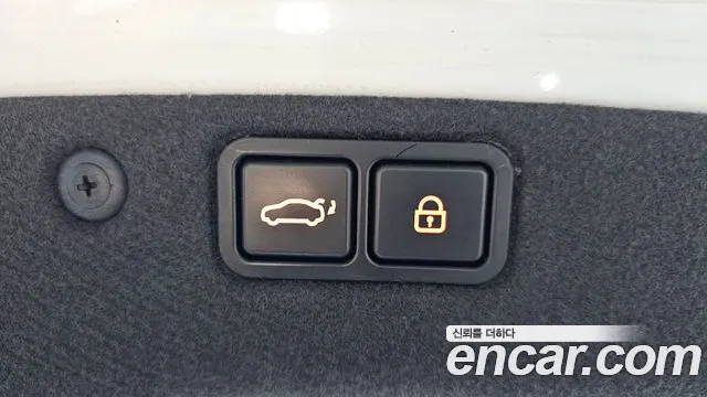 Hyundai Equus 2012 — фото 20