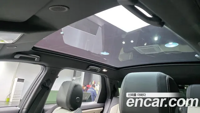 Land Rover Discovery Sport 2025 — фото 20