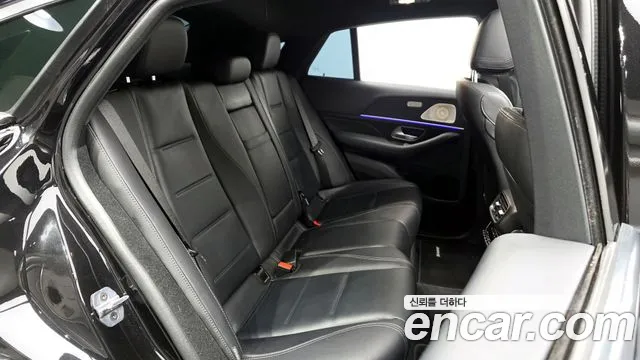 Mercedes-Benz GLE-Class 2025 — фото 12