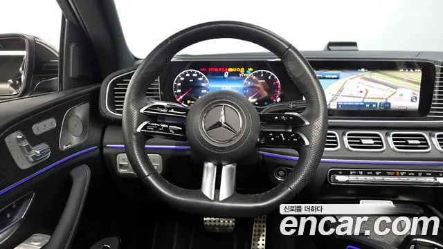 Mercedes-Benz GLE-Class 2025 — фото 13