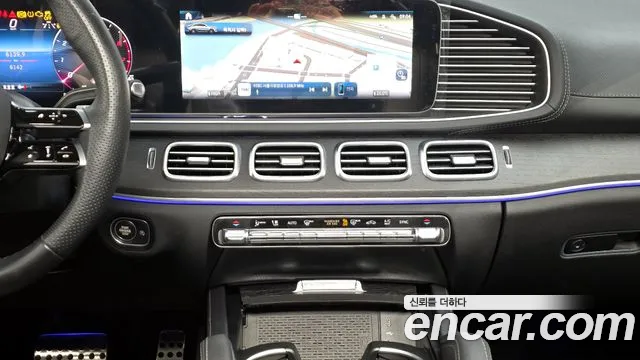 Mercedes-Benz GLE-Class 2025 — фото 14