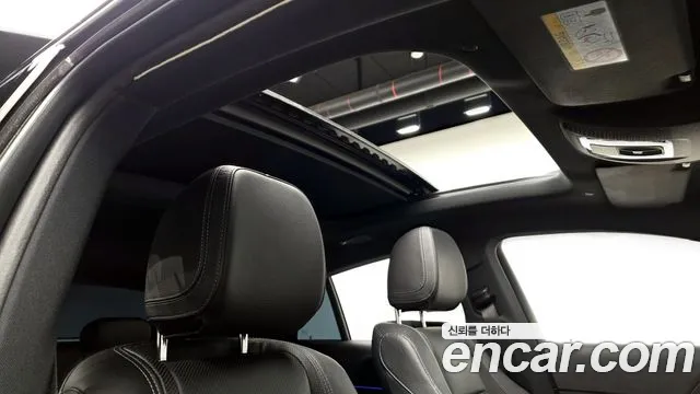 Mercedes-Benz GLE-Class 2025 — фото 17