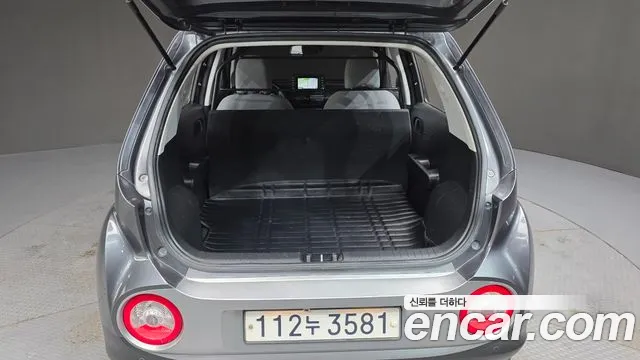 Hyundai Casper 2023 — фото 20