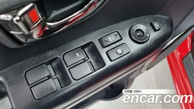 Kia Soul 2010 — фото 16