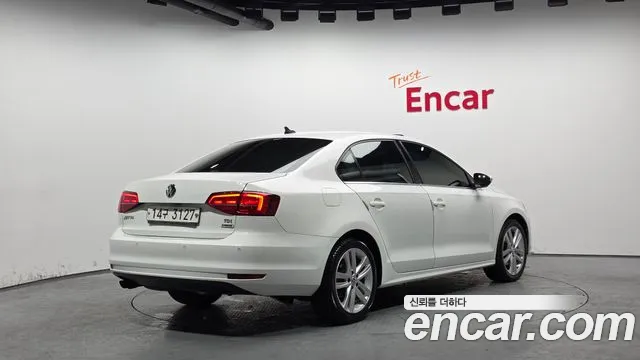 Volkswagen Jetta 2015 — фото 2
