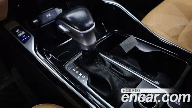 Kia Sorento 2021 — фото 9