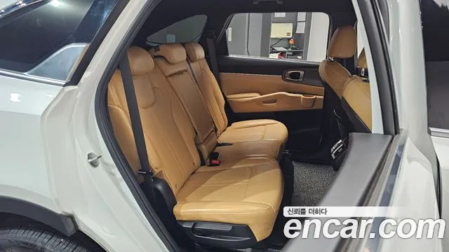 Kia Sorento 2021 — фото 12