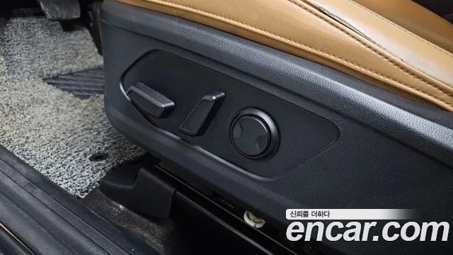 Kia Sorento 2021 — фото 17