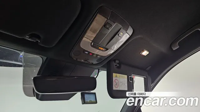 Kia Sorento 2021 — фото 19