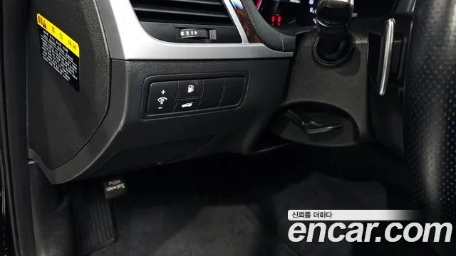 Hyundai Genesis 2015 — фото 17