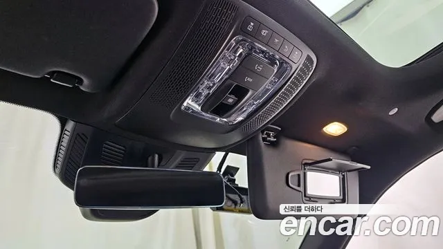 Mercedes-Benz GLB-Class 2022 — фото 17