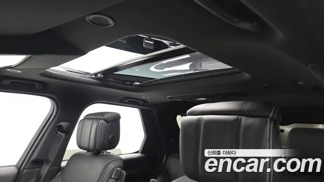 Land Rover Discovery 2025 — фото 19