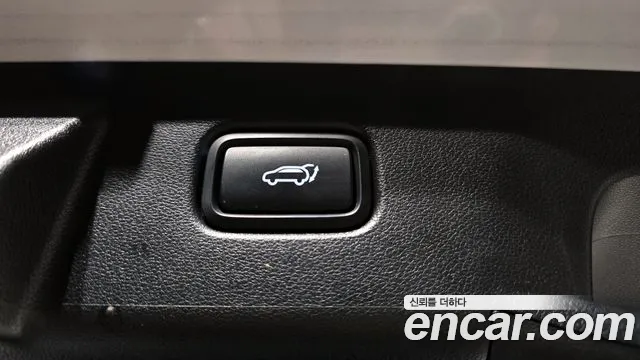 Hyundai Tucson 2023 — фото 20