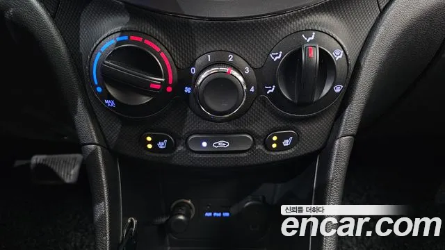 Hyundai Accent 2012 — фото 18