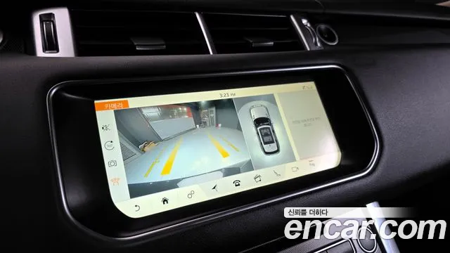 Land Rover Range Rover Sport 2017 — фото 15