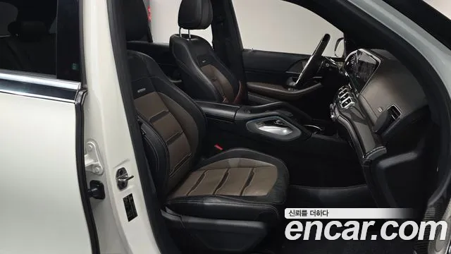 Mercedes-Benz GLE-Class 2022 — фото 10