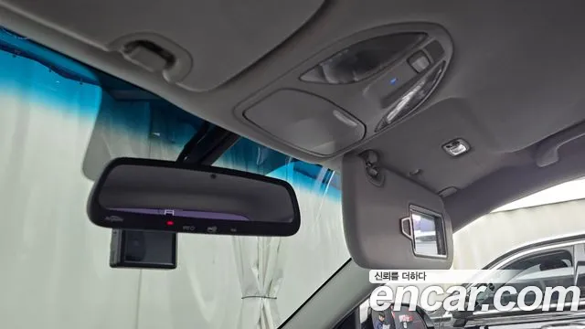 Hyundai Santafe 2015 — фото 17