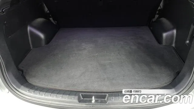 Hyundai Santafe 2015 — фото 20