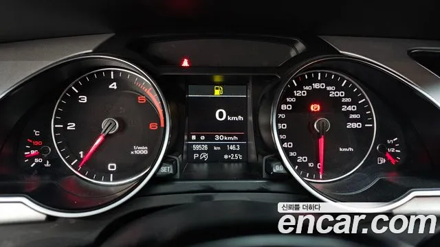 Audi A5 2015 — фото 8