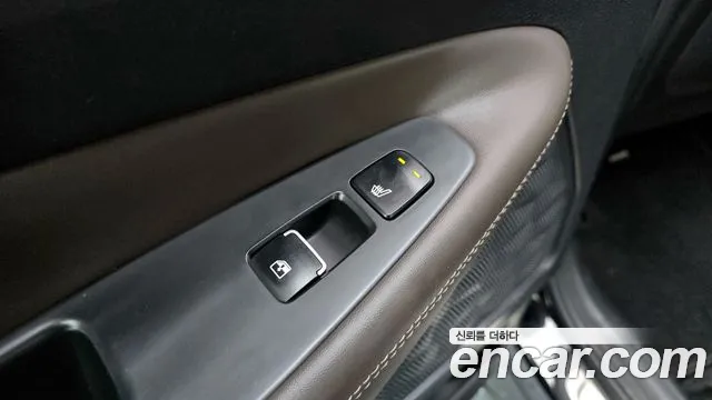 Hyundai Santafe 2021 — фото 17