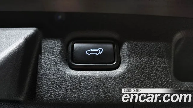 Hyundai Santafe 2021 — фото 20