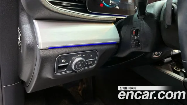 Mercedes-Benz GLE-Class 2020 — фото 19